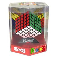 Rubiks Cube  5x5 
